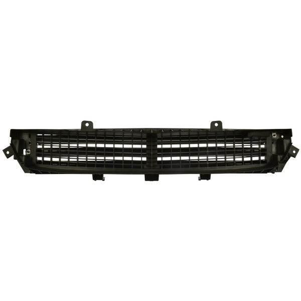 Standard Ignition RADIATOR ACTIVE GRILLE SHUTTER ASSEMBLY AGS1024
